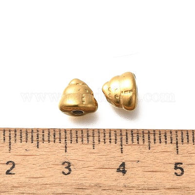 Ионное покрытие (IP) шарики из нержавеющей стали 304 STAS-I321-21G-1