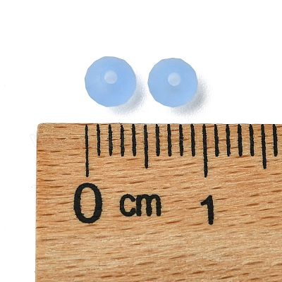 Хрустальные бусины preciosa® Y-PRC-BA4-30020-840-1