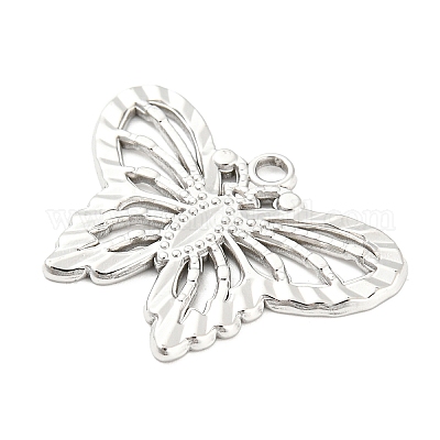 Подвески из нержавеющей стали 304 STAS-I202-15P-1