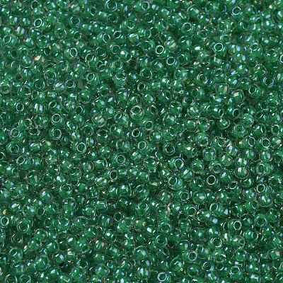 Круглые бусины toho X-SEED-TR11-0187-1