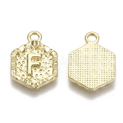 Подвески из сплава  PALLOY-N157-003F-NR-1