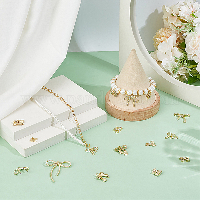 Подвески из сплава с покрытием в стойку FIND-SC0013-51-1