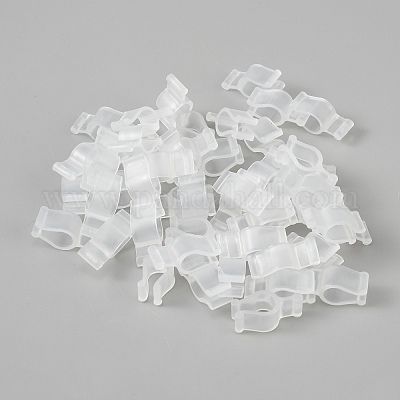 PP-Clips&nbsp;KY-WH0046-217A-1