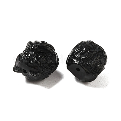 Непрозрачные шарики cmолы RESI-D002-01B-1