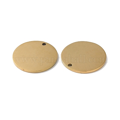 Подвески из нержавеющей стали 304 STAS-Q308-09Q-G-1