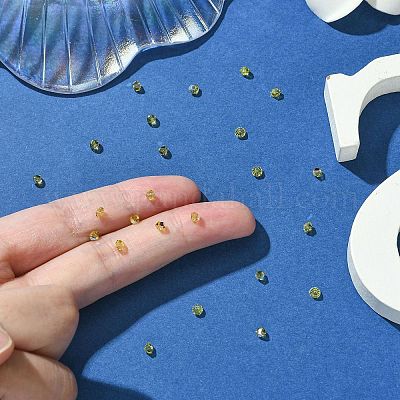 Хрустальные бусины preciosa® Y-PRC-BA3-80250-200-1