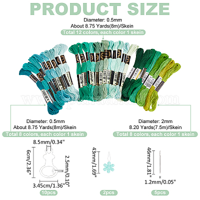 Швейные инструменты DIY-PH0022-78-1