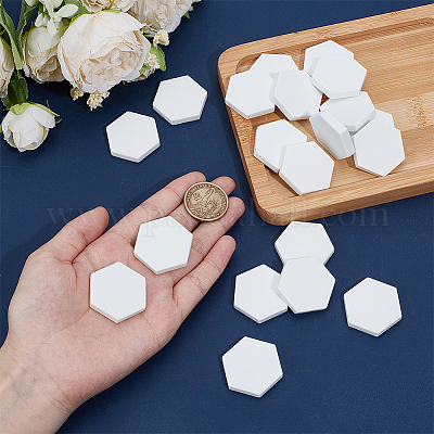 28 шт фарфоровые кабошоны&nbsp;FIND-NB0006-75-1