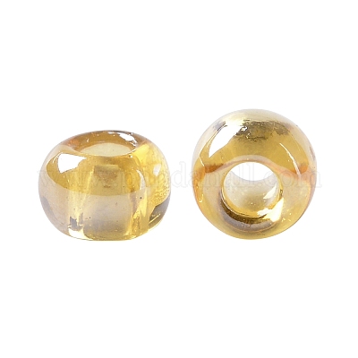 Круглые бусины toho 11/0 SEED-TR11-0103B-1