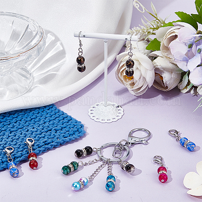 12 шт. HJEW-NB00020-1