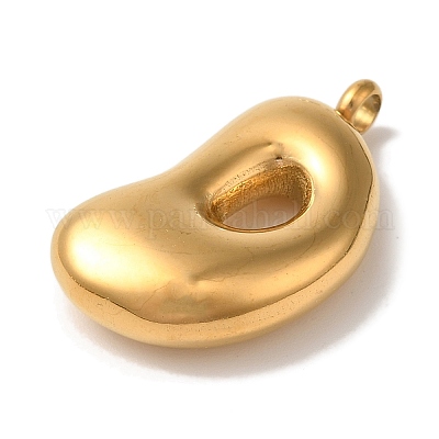 Ионное покрытие (ip) подвески из нержавеющей стали 304 STAS-M017-08G-04-1