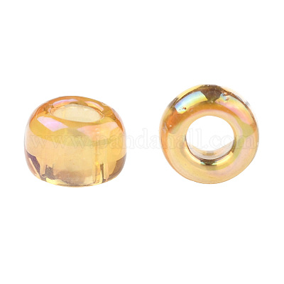 Круглые бусины toho 8/0 X-SEED-TR08-0162-1