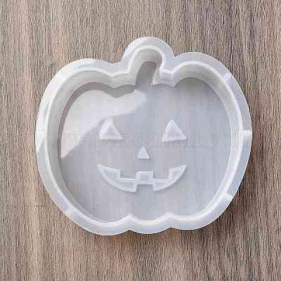 Силиконовые Молды для свечей на тему хэллоуина SIL-B075-07B-1