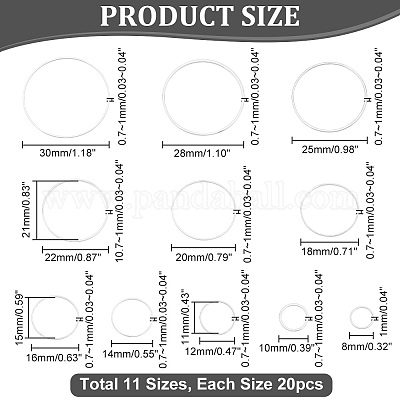 220 шт.&nbsp;KK-PH0009-98S-1