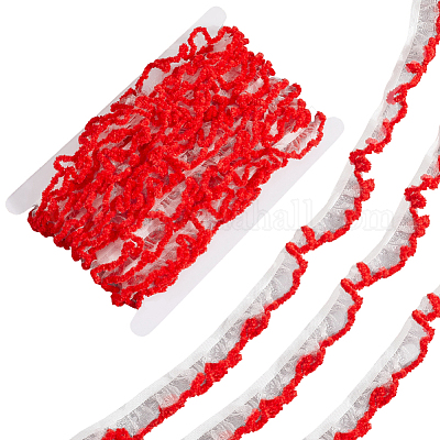 10 ярд эластичной спандексовой ленты OCOR-CY0002-47H-1