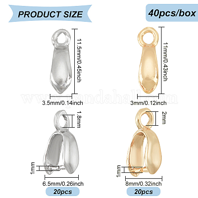 40 шт. KK-BC0009-86-1