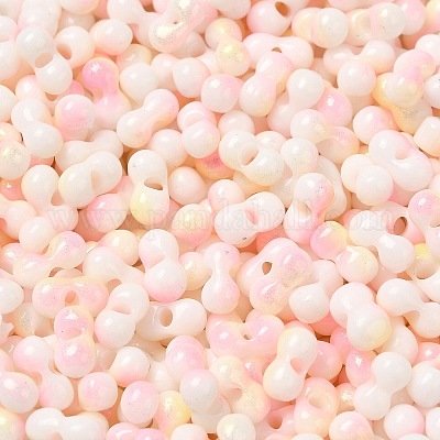 Двухцветная краска для запекания SEED-F005-01A-02-1