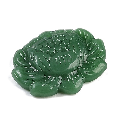 Стеклянные подвески GLAA-G121-01B-1