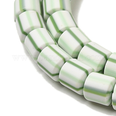 Полимерная глина бисер нитей CLAY-H006-01N-1