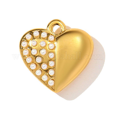 Подвески из нержавеющей стали 304 STAS-OY003-33G-1