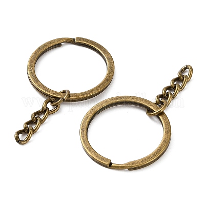 Железа отделились брелоки FIND-K026-09AB-1