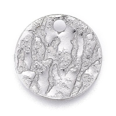 Подвески из нержавеющей стали марки 304 STAS-M228-C02-P-1