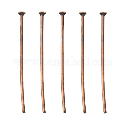 Железные штифты с плоской головкой HPR3.0cm-NF-1