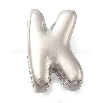 Шармы-слайдеры из нержавеющей стали 304 STAS-B075-37P-K-1