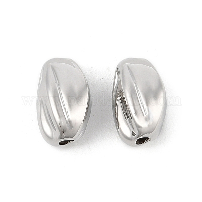 Perline in ottone&nbsp;KK-P300-16P-1
