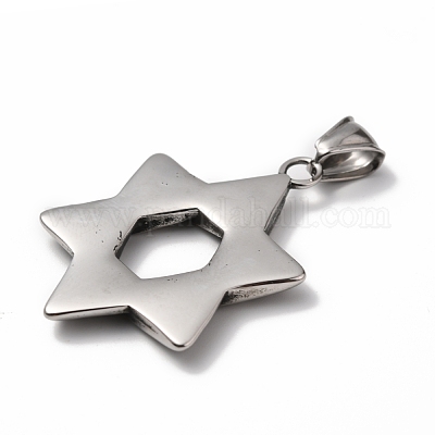 Подвески из нержавеющей стали 304 STAS-L262-24AS-1