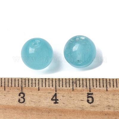 Бусины Кошачие Глаза CE-P003-01B-14-1