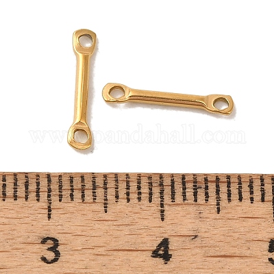 Ионное покрытие (IP) 304 нержавеющая сталь соединительные подвески STAS-Q323-06A-G-1