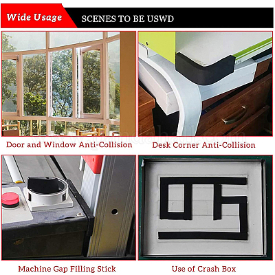 Наборы пены бумаги листа губки eva AJEW-BC0006-29C-01-1