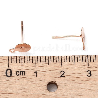 Изделия из латуни KK-K225-02A-RG-1