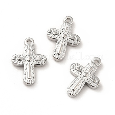 Подвески из нержавеющей стали 304 STAS-H172-11P-1