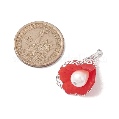 Акриловые подвески PALLOY-TA00128-1