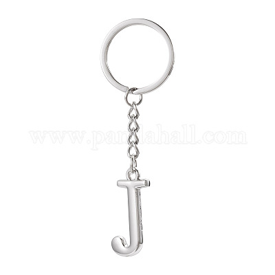Porte-clés en alliage&nbsp;KEYC-TADJ0001-11J-1