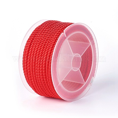 Полиэстер плетеный шнур OCOR-F010-B06-1