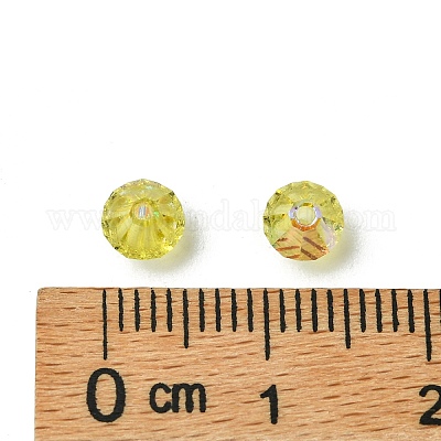 Хрустальные бусины preciosa® Y-PRC-BA5-80250-200-1