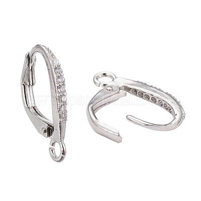 4 пара ZIRC-ZZ0001-02-1