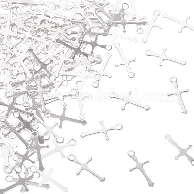 100шт латунные подвески KK-TA0001-86S-1