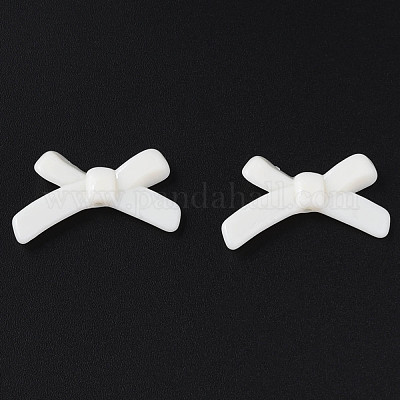 Непрозрачные акриловые бусины&nbsp;MACR-S373-126-A-1