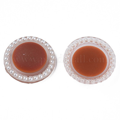 Акриловый кабошоны KY-N015-132A-1