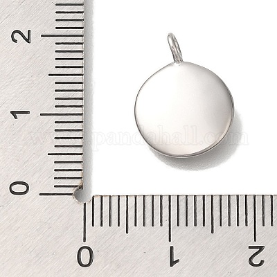 Сеттинги для кулона (стразов) из латуни  KK-U038-12P-1