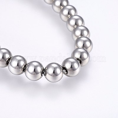 Регулируемые браслеты-слайдеры из нержавеющей стали 304 BJEW-F330-09P-1