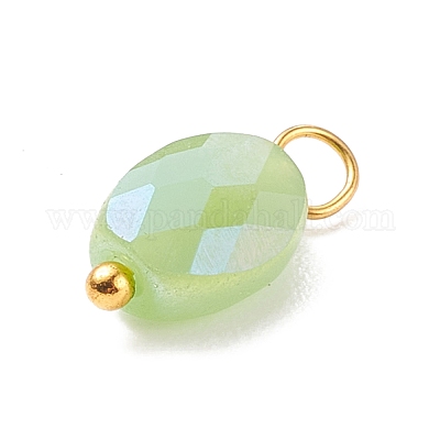 Подвески гальванизируйте стекла PALLOY-JF01541-05-1