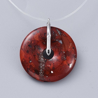 Пончики из нержавеющей стали 304 STAS-F094-07P-1