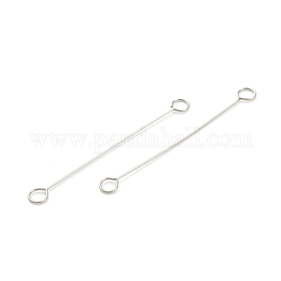 Некорневая хирургическая нержавеющая сталь 316 STAS-P277-A03-P-1