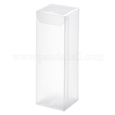 Прозрачная коробка из пвх CON-WH0076-94C-1