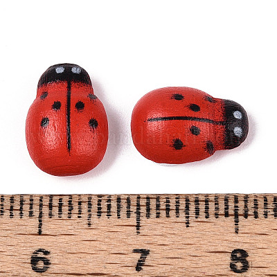 Натуральные самоклеящиеся кабошоны WOOD-N018-03A-01-1